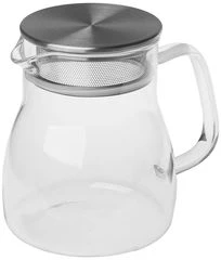 Стеклянный чайник Дублин 500мл