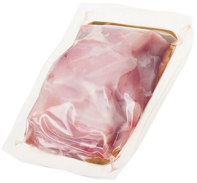 Филе кролика охлажденное бескостное Деликатеска ~500г-1}