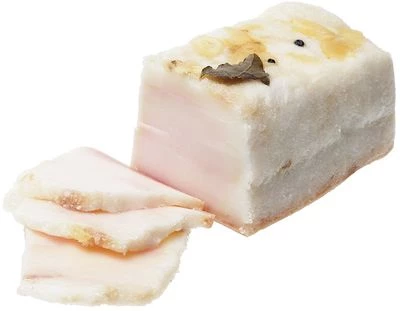 Сало белорусское ~ 500г-0}