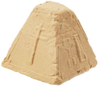 Пасха из топленого творога с курагой Деликатеска 550г-0}