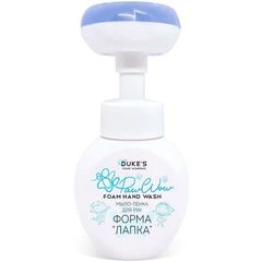 Мыло-пенка для рук Колокольчик Китай 300мл