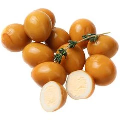 Яйцо копченое перепелиное 20шт