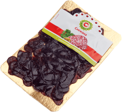 Колбаса сухая Суджук 100г - купить в Москве по выгодной цене в интернет ...