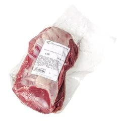 Телятина корейка без кости ~1кг