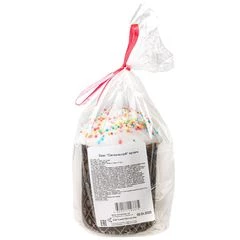 Кулич Пасхальный Деликатеска 140г