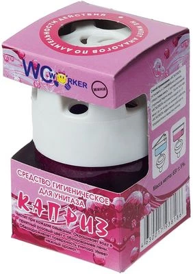 Гигиеническое средство Каприз 65г-0}