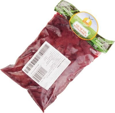 Печень кролика 700г-1}