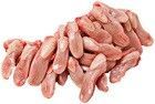 Язычки кролика замороженные ~500г