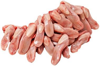 язычки кроличьи рецепт онлайн язычки кроличьи рецепт