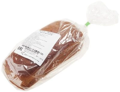 Хлеб Жито ржаной формовой Деликатеска 400г-1}