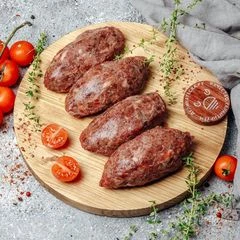 Люля-кебаб от Шефа 400г