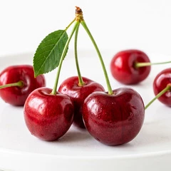 Черешня крупная Узбекистан ~500г