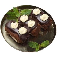 Пирожное Картошка глазированная Деликатеска 240г