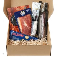 Подарочный набор Отменный вкус