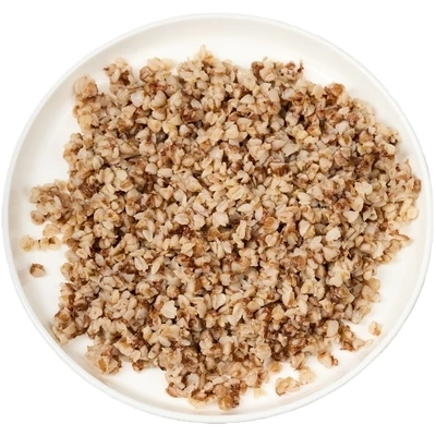 Гречка отварная Деликатеска 150г-0}