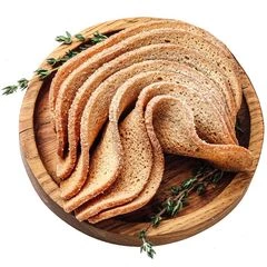 Гренки Волнистые со вкусом сыра 75г  