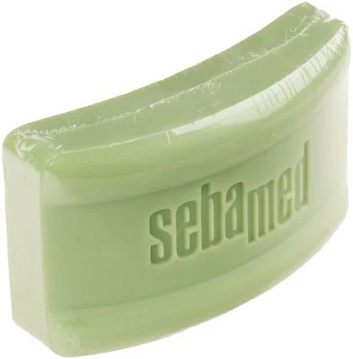 Мыло без мыла Себамед 100г-1}