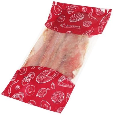 Сазан филе на коже~1,2кг-1}