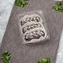 thumb-Пирожное крошковое Картошка Деликатеска 180г-3}
