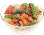 Овощи для жарки 400г