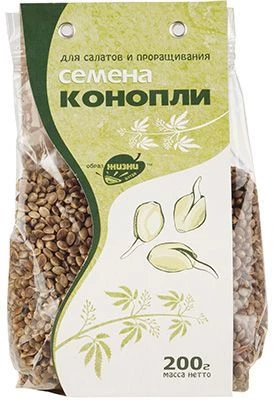 Семена конопли пищевой 200г-0}
