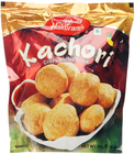 Пряные пончики из нутовой муки 200г