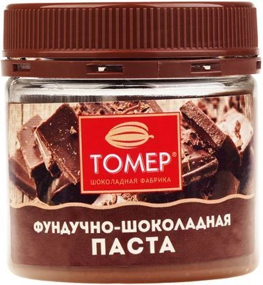 Паста шоколадно-фундучная 150г-0}