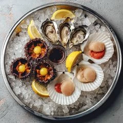 Сет "Ассорти морепродуктов"