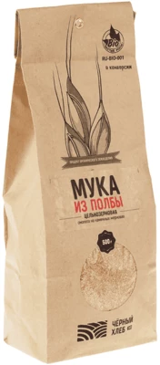 Мука из полбы цельнозерновая 1кг-1}