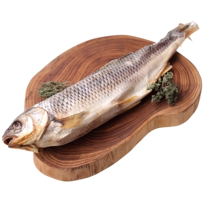 Кутум вяленый Деликатеска ~1кг-0}