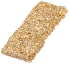 Батончик-мюсли Здоровый перекус с бананом Absolute Nature 55г