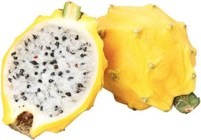 Питахайя желтая 1шт-0}