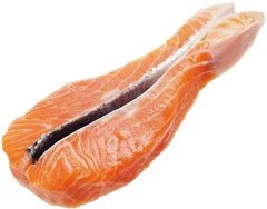 Форель филе-кусок бабочка 200г