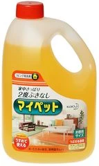 Универсальное чистящее средство My pet для уборки помещений 2л 											