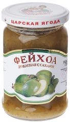 Фейхоа дроблёная с сахаром 320г