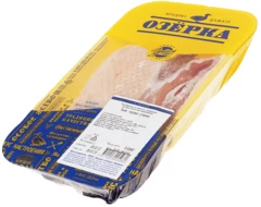 Филе грудки утенка ~550г