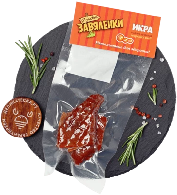 Икра трески солено-сушеная 50г-1}