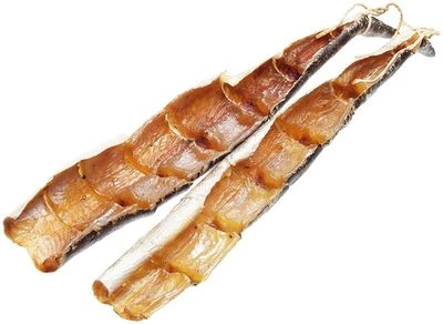 Юкола из щуки ~ 250г-0}