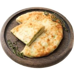 Пирог осетинский с сыром и зеленью традиционный Деликатеска 300г