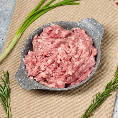 Фарш Ассорти натуральный ~500г-1}