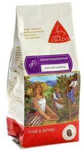 Кофе AMADO Баварский шоколад 200г
