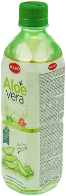 Напиток из алоэ вера с медом 500мл-1}