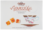 Лукум с миндалем 300г