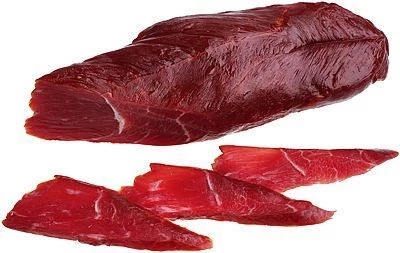 Карпаччо из говядины ~ 550г-0}