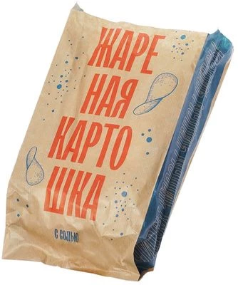 Чипсы картофельные с солью 100г-1}
