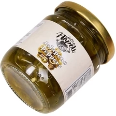 Перец Халапеньо резаный маринованный Antica Napoli Турция 190г