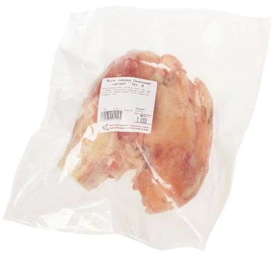 Кость говяжья коленный сустав  ~1кг-1}