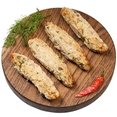 Люля-кебаб Деликатеска 200г