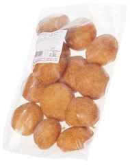 Беляшики с мясом жареные Деликатеска ~500г