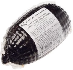 Сервелат  в оболочке Чернослив Мясное раздолье полукопченый ~500г